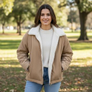 Pluș pentru bebeluși TEDDY sand