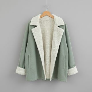 Pluș pentru bebeluși TEDDY old green