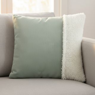 Pluș pentru bebeluși TEDDY old green