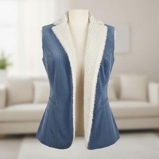 Pluș pentru bebeluși TEDDY jeans