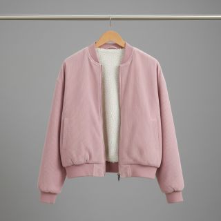 Pluș pentru bebeluși TEDDY light pink