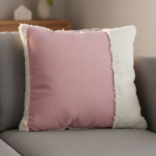 Pluș pentru bebeluși TEDDY light pink