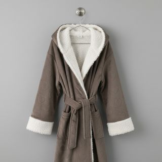 Pluș pentru bebeluși TEDDY Hearts taupe