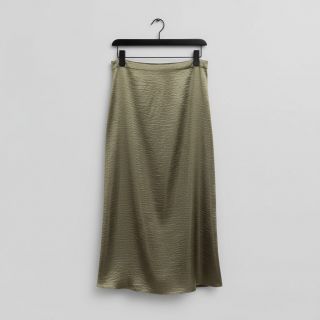 Satin DION camo green