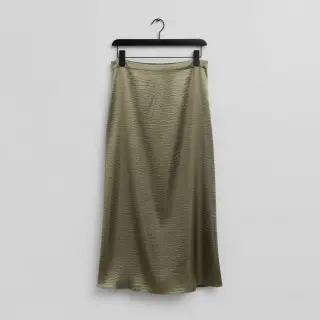 Satin DION camo green