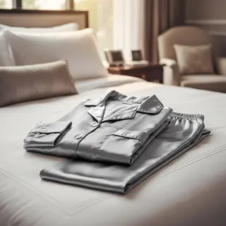 Satin silver