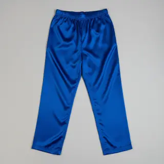 Satin cobalt