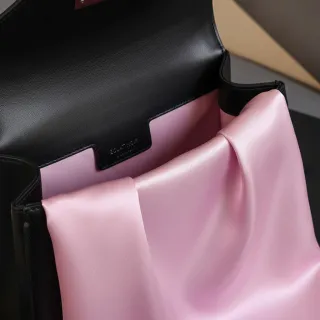 Satin light rose