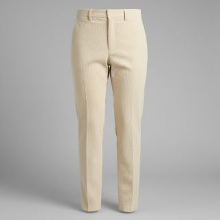 Catifea raiată 6W WASHED STRETCH butter