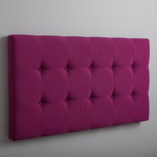 Catifea raiată HUGGY aubergine