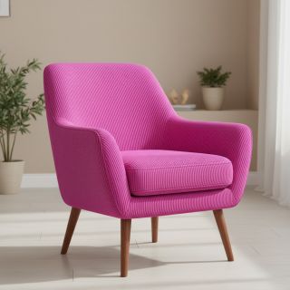 Catifea raiată HUGGY hibiscus