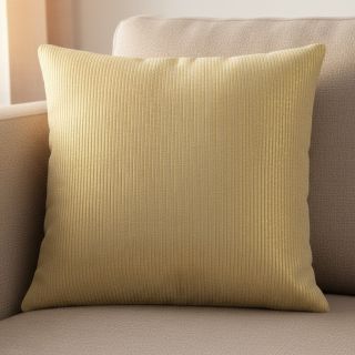 Catifea raiată HUGGY gold