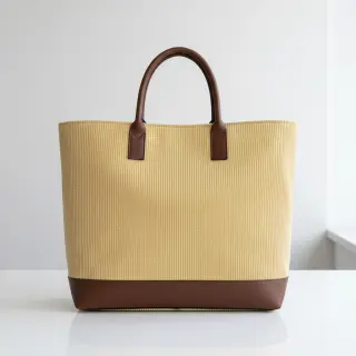 Catifea raiată HUGGY gold