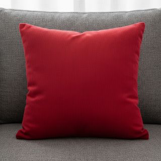 Catifea raiată HUGGY tomate