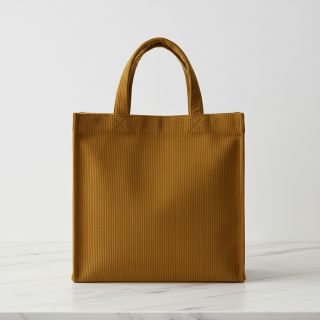 Catifea raiată HUGGY tabac