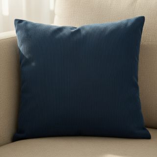 Catifea raiată HUGGY marine