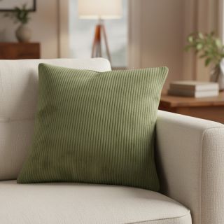 Catifea raiată FUTURE kaki