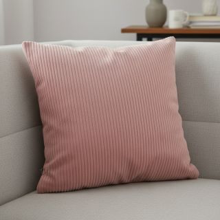 Catifea raiată FUTURE bois de rose