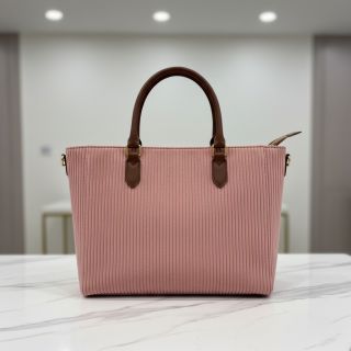 Catifea raiată FUTURE bois de rose