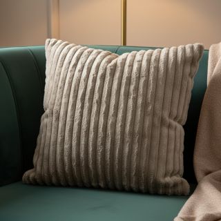 Catifea raiată HANNIBAL taupe