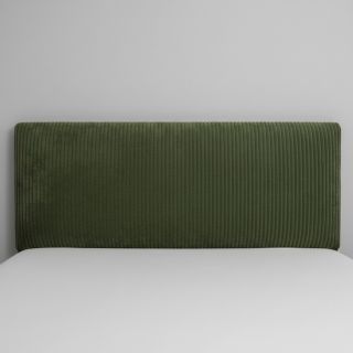 Catifea raiată HANNIBAL kaki