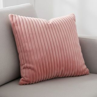 Catifea raiată HANNIBAL bois de rose