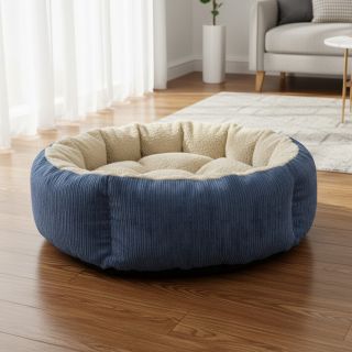 Catifea raiată Cofur fleece jeans