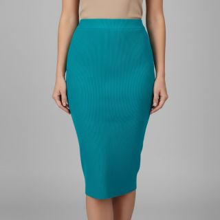 Catifea raiată subțire light petrol