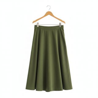 Catifea raiată subțire forest