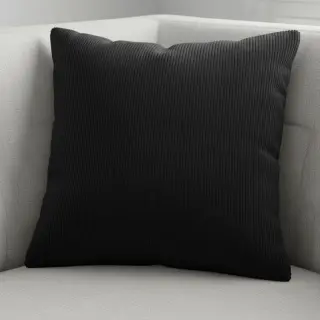 Catifea raiată 6W WASHED STRETCH black