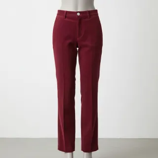 Catifea raiată 6W WASHED STRETCH berry