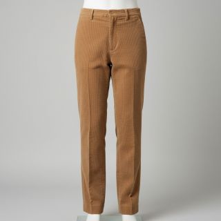 Catifea raiată 6W WASHED STRETCH camel
