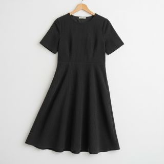 Catifea raiată 6W COTTON TOUCH black