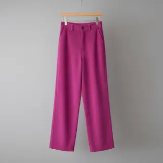 Catifea raiată 6W COTTON TOUCH fuchsia