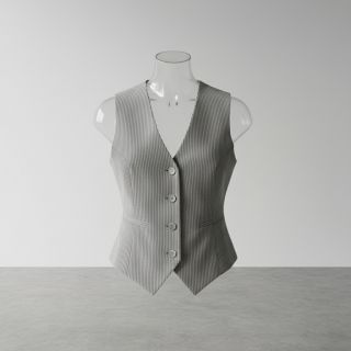 Catifea raiată 6W COTTON TOUCH light grey