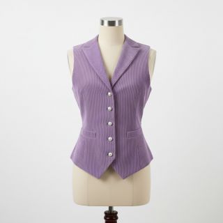 Catifea raiată 6W COTTON TOUCH lilac