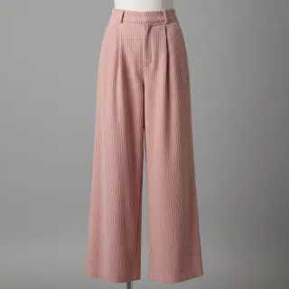 Catifea raiată 6W COTTON TOUCH rose