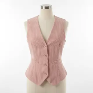 Catifea raiată 6W COTTON TOUCH rose