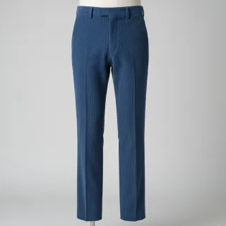 Catifea raiată 6W COTTON TOUCH blue