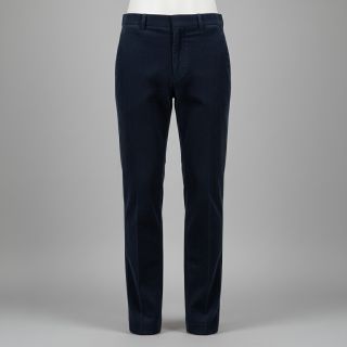 Catifea raiată 6W COTTON TOUCH navy