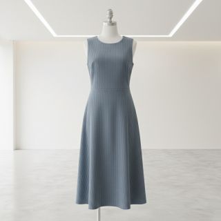 Catifea raiată 6W COTTON TOUCH light blue