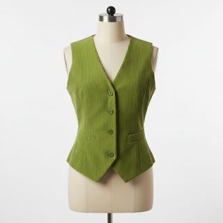 Catifea raiată 6W COTTON TOUCH green