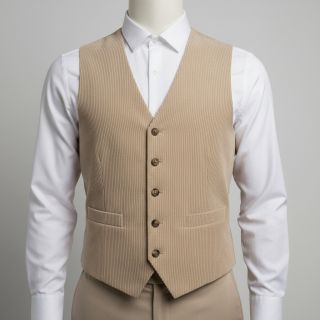 Catifea raiată 6W COTTON TOUCH natural