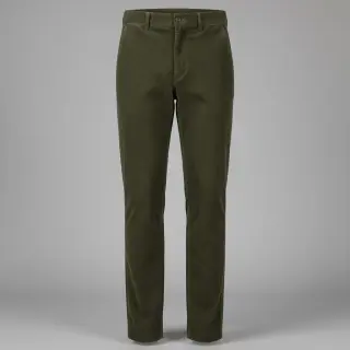 Catifea raiată 6W COTTON TOUCH camo green