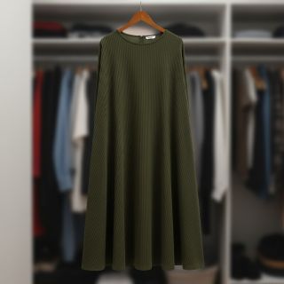 Catifea raiată 6W COTTON TOUCH camo green