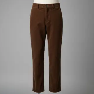 Catifea raiată 6W COTTON TOUCH brown