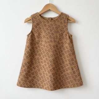 Catifea raiată STRETCH Little dino sand