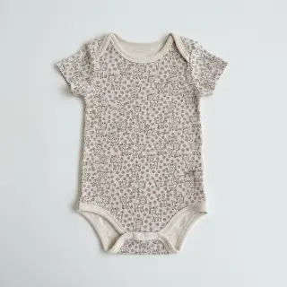 Catifea raiată STRETCH Little deer light sand