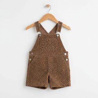 Catifea raiată STRETCH Little sheep taupe