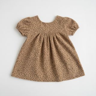 Catifea raiată STRETCH Little sheep sand